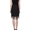 Valentino Short Dress in Black - Lyst