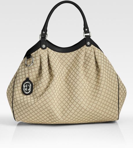 large sukey gucci bag