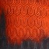 Missoni Knit Halter Top in Orange (red grey) - Lyst