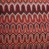 Missoni Knit Midi Dress in Red (red grey) - Lyst