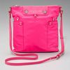 Marc By Marc Jacobs Preppy Nylon Sia Bag in Black - Lyst