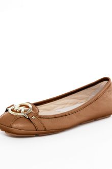 Michael by Michael Kors Fulton Moccasin - Lyst