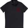 Tommy Hilfiger Albany Short Sleeve Polo in Blue for Men - Lyst