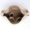 Tory Burch Robinson Hobo in White (ivory dust) - Lyst