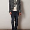 Alexander Mcqueen Bird Skullprint Tshirt in Beige for Men (cream) - Lyst