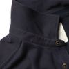 Billy Reid Cottonjersey Polo Shirt in Blue for Men - Lyst