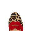 Charlotte Olympia Bisoux in Animal - Lyst