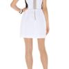 Karen Millen Sporty Colourblock Shift in Multicolor (multi-coloured) - Lyst