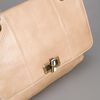 Lanvin Happy Bag in Beige - Lyst
