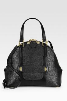Marc Jacobs The Crosby Sutton Bag - Lyst