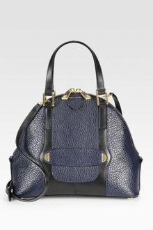 Marc Jacobs The Crosby Sutton Bag - Lyst
