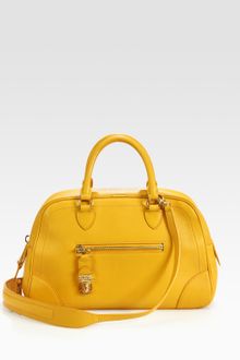 Marc Jacobs Venetia Small Bowler Bag - Lyst