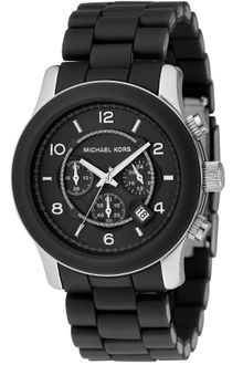 Michael Kors Chronograph Watch - Lyst