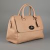 Mulberry Delrey Tote in Beige (nude) - Lyst