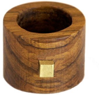 Sophie Monet The Switch Ring - Lyst