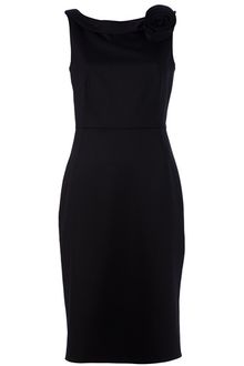 Valentino Sleeveless Dress - Lyst