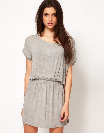 ASOS Collection Asos Easy Tunic - Lyst