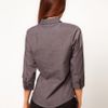 Asos Collection Asos Shirt in Gray (grey) - Lyst