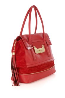 Diane Von Furstenberg Harper Laurel Bag - Lyst