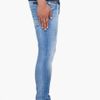 Diesel Blue Teppherne Jogg Jeans in Blue for Men - Lyst
