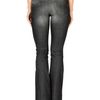 Diesel Livierflare in Black (denim) - Lyst