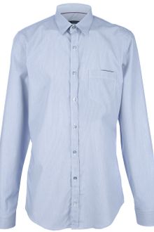 Gucci Classic Shirt - Lyst