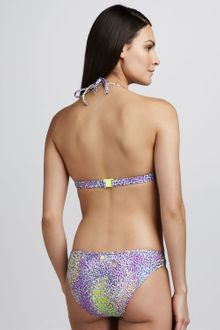Nanette Lepore Splash Charmer Swim Bottom - Lyst