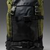 Nixon Landlock Backpack in Green for Men (army stripe) - Lyst