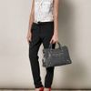 Balenciaga Giant City Bag in Gray (grey) - Lyst