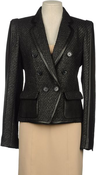 Barbara Bui Blazer - Lyst