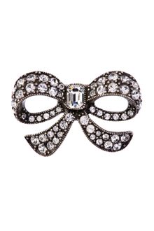 Cath Kidston  Bow Brooch - Lyst