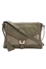 Diane Von Furstenberg Draw Connect Bag