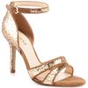 Guess Laren Texture in Gold - Lyst