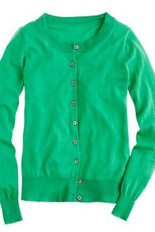 J.Crew Tippi Cardigan - Lyst