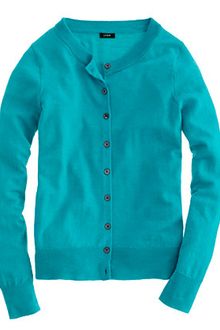 J.Crew Tippi Cardigan - Lyst