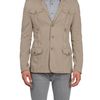Just Cavalli Blazer in Beige for Men (brown) - Lyst