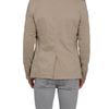 Just Cavalli Blazer in Beige for Men (brown) - Lyst