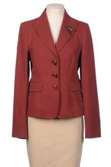 Liu Jo Blazer - Lyst