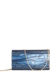 ModCloth Waterway Of Life Clutch