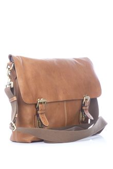 Mulberry Barnaby Satchel Bag - Lyst