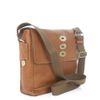 Mulberry Brynmore Satchel Bag in Brown for Men (oak) - Lyst