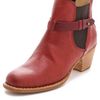 Rag & Bone Durham Boots in Brown (chili) - Lyst