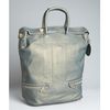 See By Chloé Moss Leather Large Convertible Tote in Gray (moss) - Lyst