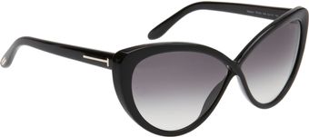 Tom Ford Madison Sunglasses  - Lyst