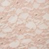 Topshop Pearl Lace Crop Top By Rare in Pink (peach) - Lyst