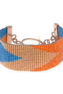 Anabel Campbell Navajo Cuff - Lyst