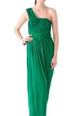 Doo. Ri Mrs O Gown