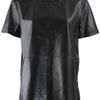Givenchy Givenchy Top in Black - Lyst
