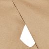 Gucci Belted Woolblend Dress in Beige (camel) - Lyst