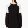 Iro Alpaca Blend Piper Sweater in Black - Lyst